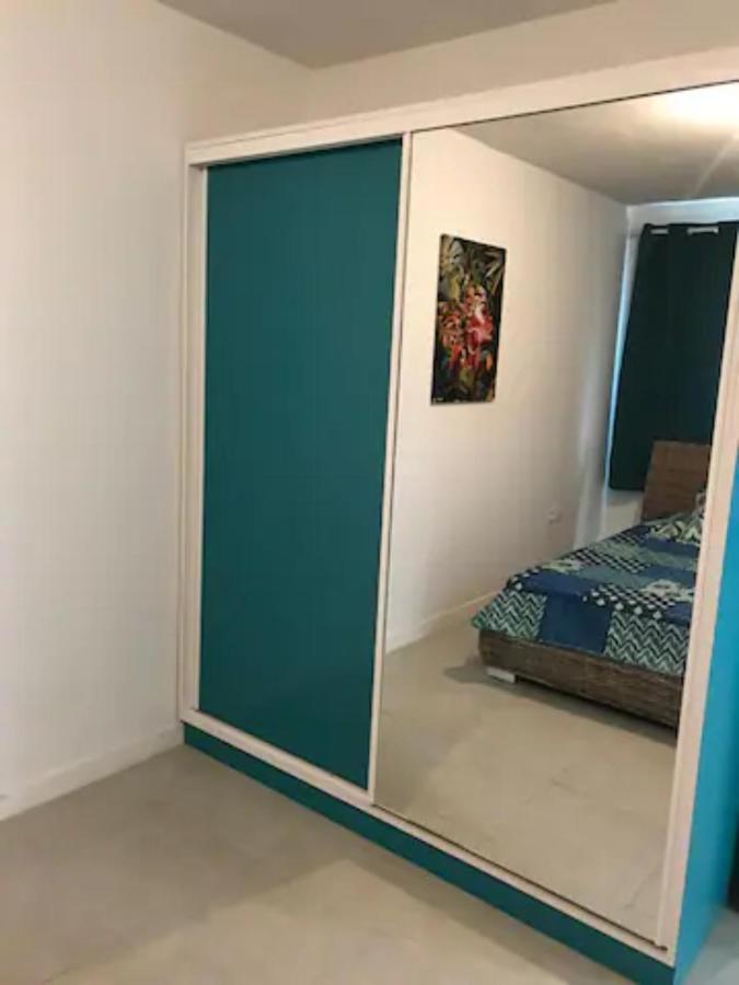 Meuble De Standing Au Coeur Des Commodites Schoelcher Exterior photo