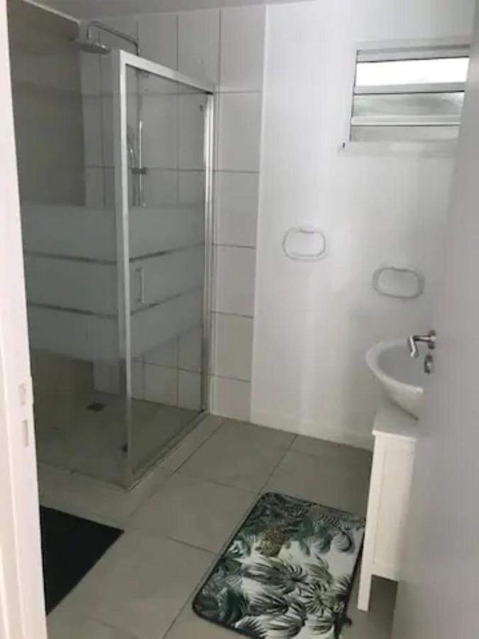 Meuble De Standing Au Coeur Des Commodites Schoelcher Exterior photo